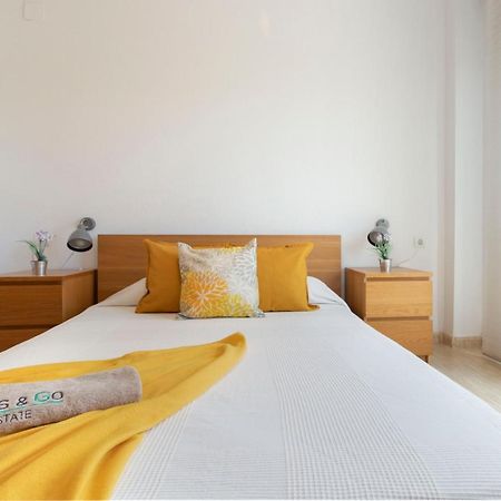 Homes & Go Rescat ซาลอว์ ภายนอก รูปภาพ