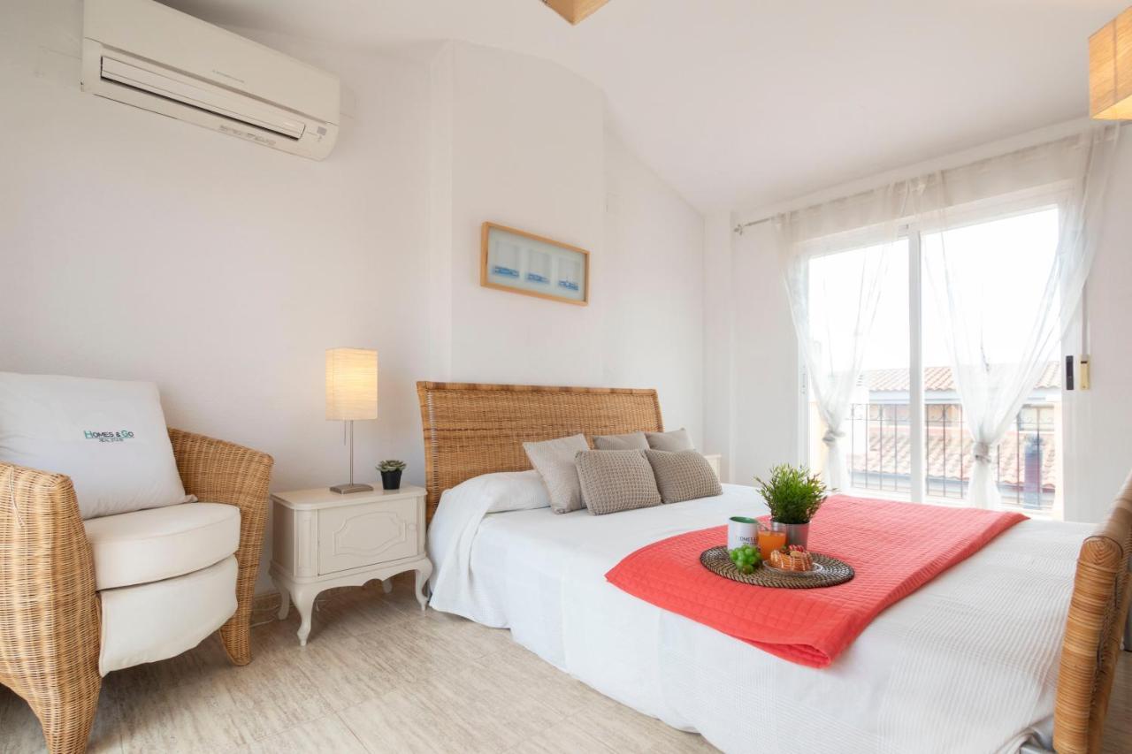 Homes & Go Rescat ซาลอว์ ภายนอก รูปภาพ